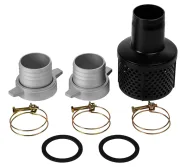 Motopompă cu benzină KAMOTO GP80 60000l/h 7cp-5