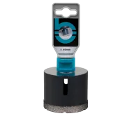Carota diamantata pentru placi de gresie BIHUI DBDF65 65mm M14-1