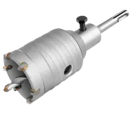 Carotă de găurit WOKIN 757510 100mm-1