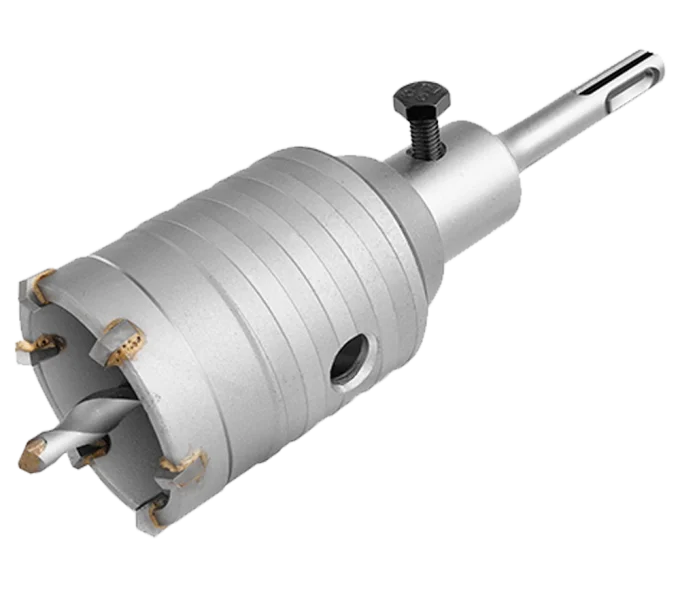 Carotă de găurit WOKIN 757550 50mm-1