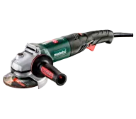 Polizor unghiular METABO WEV1500-125R 1500w 125mm-1