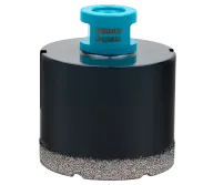 Carota diamantata pentru placi de gresie BIHUI DBDF65 65mm M14-2
