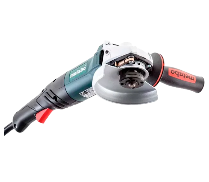 Polizor unghiular METABO WEV1500-125R 1500w 125mm-2
