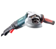 Polizor unghiular METABO WEV1500-125R 1500w 125mm-2
