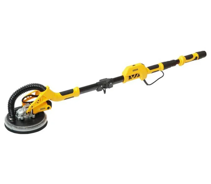 Шлифовальная машина для гипсокартона STANLEY SFMEE500S-QS 750вт 225мм-2