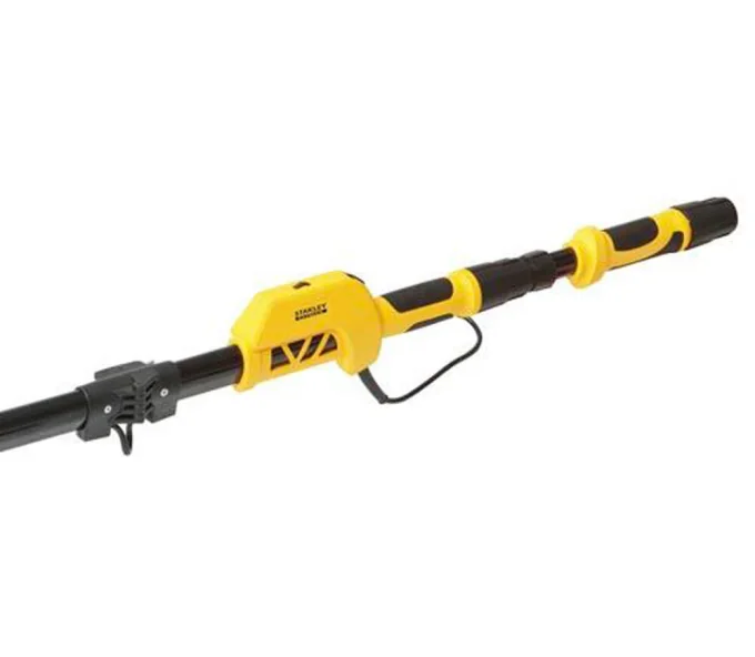 Шлифовальная машина для гипсокартона STANLEY SFMEE500S-QS 750вт 225мм-4