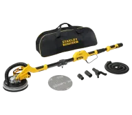 Шлифовальная машина для гипсокартона STANLEY SFMEE500S-QS 750вт 225мм-1