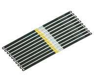 Set pînze fierăstrău Tolsen 30061 24TPI 300mm 10buc-1