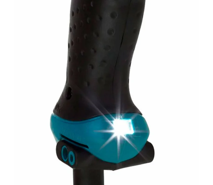 Ударный шуруповерт MAKITA TD0101F 230вт-9