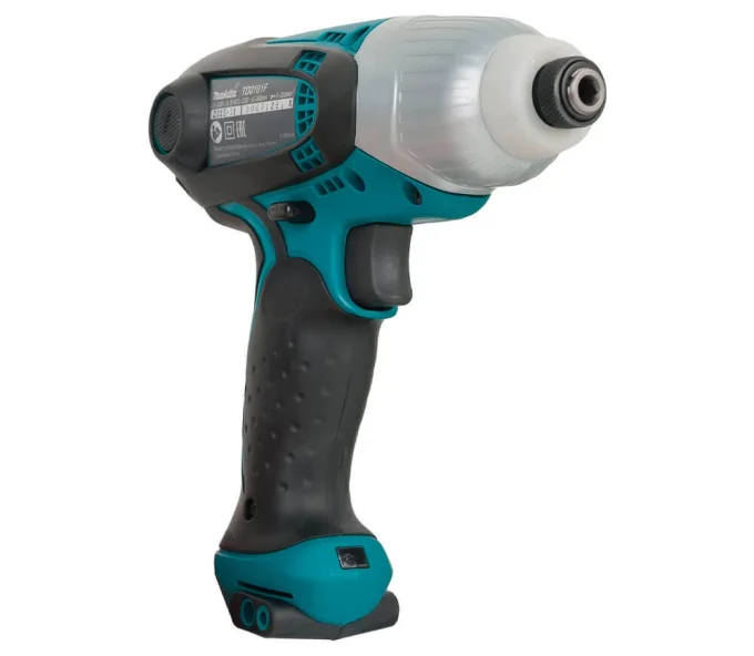 Ударный шуруповерт MAKITA TD0101F 230вт-2