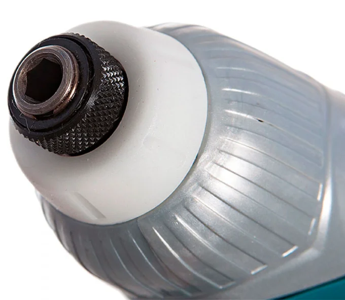Ударный шуруповерт MAKITA TD0101F 230вт-7