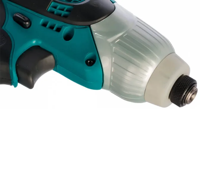 Ударный шуруповерт MAKITA TD0101F 230вт-8