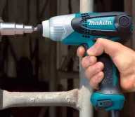 Ударный шуруповерт MAKITA TD0101F 230вт-10