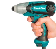 Ударный шуруповерт MAKITA TD0101F 230вт-4