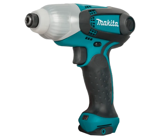 Ударный шуруповерт MAKITA TD0101F 230вт-1