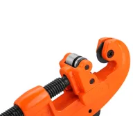 Clești de tăiat țevi din metal WOKIN 330732 3-32mm-3