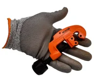 Clești de tăiat țevi din metal WOKIN 330732 3-32mm-2