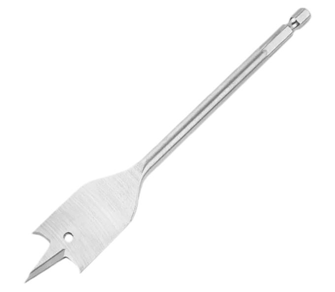 Burgiu plat pe lemn WOKIN 754516 16mm-1