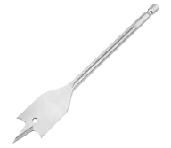 Burgiu plat pe lemn WOKIN 754516 16mm-1
