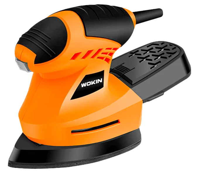 Шлифмашина вибрационная WOKIN 788720 200вт-1