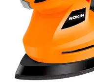 Шлифмашина вибрационная WOKIN 788720 200вт-3