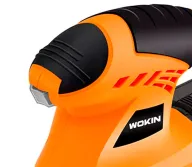 Шлифмашина вибрационная WOKIN 788720 200вт-4