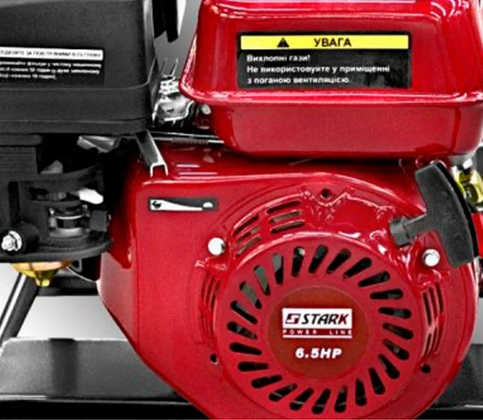Motopompă cu benzină STARK 240060040 60000l/h 3.6cp-2
