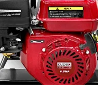 Motopompă cu benzină STARK 240060040 60000l/h 3.6cp-2