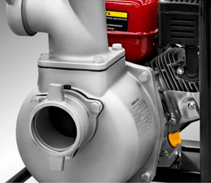 Motopompă cu benzină STARK 240060040 60000l/h 3.6cp-4