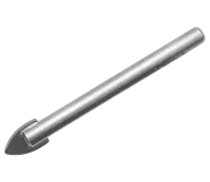 Burghiu pe sticlă și ceramică WOKIN 754708 8mm-1