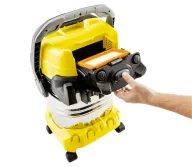 Aspirator industrial KARCHER WD 5 S V-25/6/22 1100w  25L-4