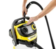 Aspirator industrial KARCHER WD 5 S V-25/6/22 1100w  25L-3