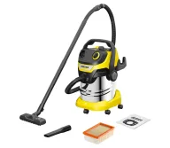 Aspirator industrial KARCHER WD 5 S V-25/6/22 1100w  25L-2