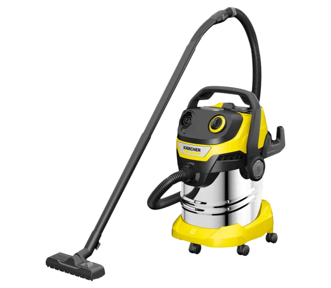 Aspirator industrial KARCHER WD 5 S V-25/6/22 1100w  25L-1