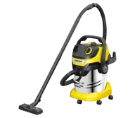 Aspirator industrial KARCHER WD 5 S V-25/6/22 1100w  25L-1