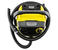 Пылесос промышленный KARCHER WD 5 V-25/6/22 1100вт  25л-5