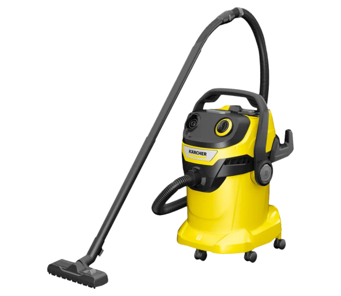 Пылесос промышленный KARCHER WD 5 V-25/6/22 1100вт  25л-1