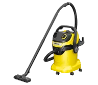 Пылесос промышленный KARCHER WD 5 V-25/6/22 1100вт  25л-1