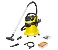 Пылесос промышленный KARCHER WD 6 P V-25/8/22/T 1300вт  25л-10