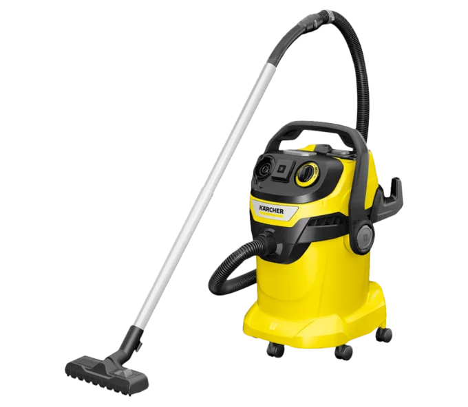 Пылесос промышленный KARCHER WD 6 P V-25/8/22/T 1300вт  25л-1