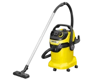 Пылесос промышленный KARCHER WD 6 P V-25/8/22/T 1300вт  25л-1