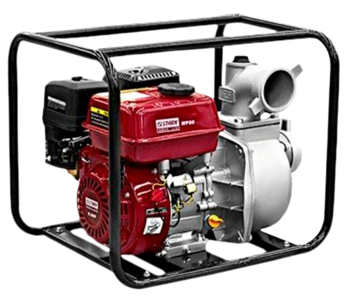 Motopompă cu benzină STARK 240060040 60000l/h 3.6cp-1