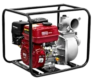 Motopompă cu benzină STARK 240060040 60000l/h 3.6cp-1