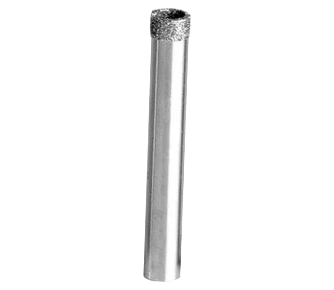 Carota diamantata pentru placi de gresie KRISTAL 33375 6mm-1