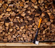 Топор-колун Fiskars X17 1580г-6