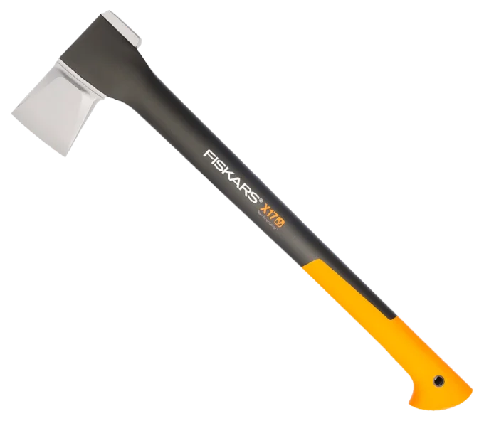 Топор-колун Fiskars X17 1580г-1