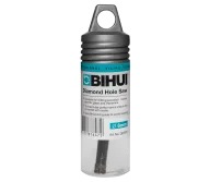 Коронка алмазная по керамограниту BIHUI DBW08 8мм-1