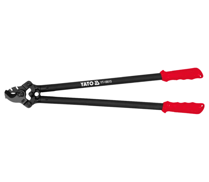 Clești pentru tăiat bolturi YATO YT18615 450mm-1