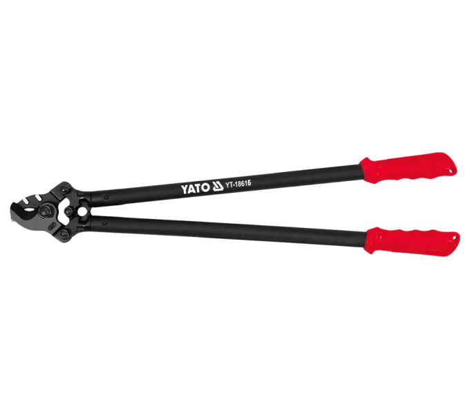Clești pentru tăiat bolturi YATO YT18616 600mm-1