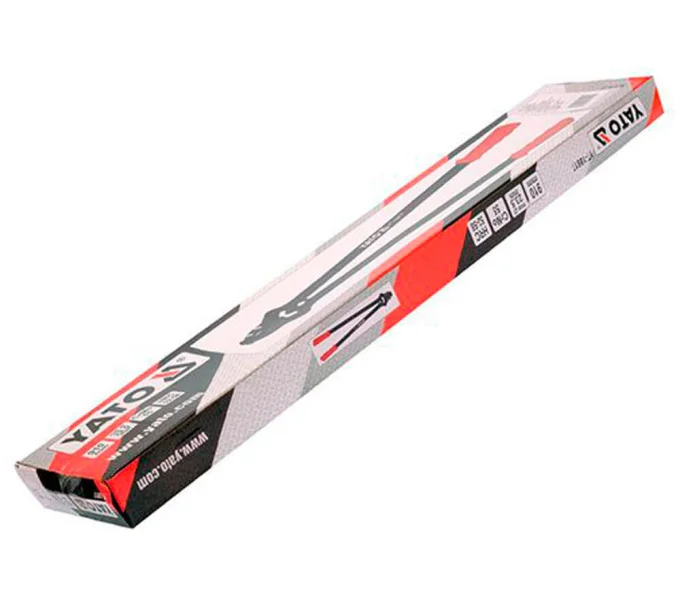 Болторезы YATO YT18617 910мм-4